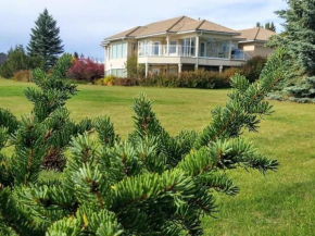 Countryside Escape - Private Suite with Scenic View Calgary